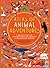Atlas of Animal Adventures:...