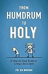 Book cover for From Humdrum to Holy