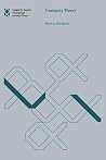 Contiguity Theory