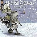Mouse Guard: Winter 1152 #1