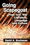 Going Scapegoat: Post-9/11 War Literature, Language and Culture