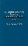The Proper Distin...