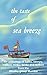 the taste of sea breeze: An...