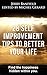 28 Self Improvement Tips to...
