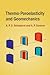 Thermo-Poroelasticity and G...