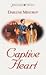 Captive Heart (Brides of th...