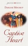 Captive Heart (Brides of the Empire #5) Captive Heart (Brides of the Empire #5)