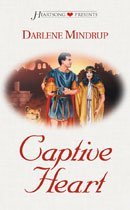 Captive Heart (Brides of the Empire #5)