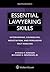 Essential Lawyering Skills (Aspen Coursebook): Interviewing, Counseling, Negotiation, and Persuasive Fact Analysis