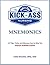 Nursing Mnemonics: 117 Tips, Tricks, and Memory Cues to Help You Survive Nursing School (NCLEX Essential Review Guides)