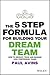 The 5 Step Formula for Buil...