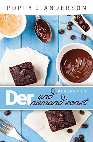 Der und niemand sonst (Hailsboro, #6)