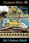 Vishnu Stuti In English Rhyme: Chants of Hindu Gods & Goddesses