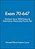 Exam 70-647 Windows Server ...
