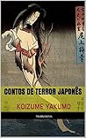 Contos de Terror Japonês by Koizume Yakumo