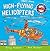 High-flying Helicopters