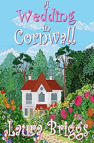 A Wedding in Cornwall (A Wedding in Cornwall, #1)