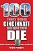100 Things to Do in Cincinn...