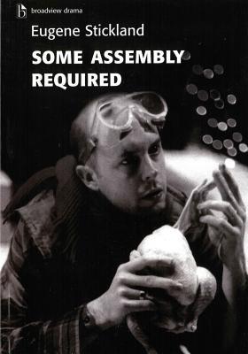 Some Assembly Required (Paperback)