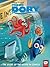 Disney•Pixar Finding Dory: Movie Graphic Novel (Disney Comics)