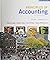 Principles of Accounting