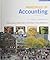Principles of Accounting by Patricia A. Libby