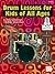 Drum Lessons for Kids of Al...