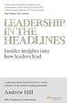 Leadership in the...