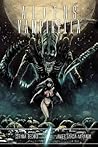 Aliens / Vampirella by Corinna Sara Bechko