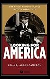 Looking for America: The Visual Production of Nation and People