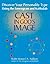 Cast in God's Image: Discover Your Personality Type Using the Enneagram and Kabbalah