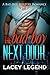 The Bad Boy Next Door