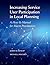 Increasing Service User Participation in Local Planning: A How-To Manual for Macro Practitioners