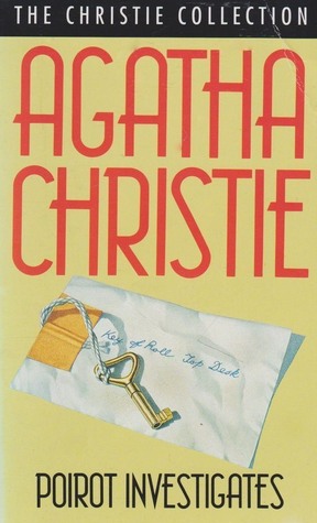 Poirot Investigates