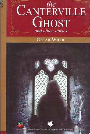 Canterville Ghost