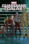 Marvel Universe Guardians of the Galaxy 2 (Marvel Adventures/Marvel Universe)