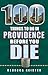 100 Things to Do in Providence Before You Die