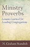 Ministry Proverbs...