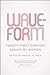 Waveform by Marcia Aldrich