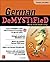 German Demystified