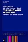 Thinking with Diagrams: The Semiotic Basis of Human Cognition Thinking with Diagrams: The Semiotic Basis of Human Cognition