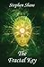 The Fractal Key: Shamanism, Spiritual Healing And Self Transformation. A Psychedelics And Plant Medicine Book. Best Self Help Books. (4)