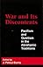 War and Its Discontents: Pacifism and Quietism in the Abrahamic Traditions (Not In A Series)