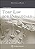 Tort Law for Paralegals (Aspen College Series)
