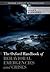 The Oxford Handbook of Behavioral Emergencies and Crises (Oxford Library of Psychology)