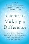 Scientists Making...