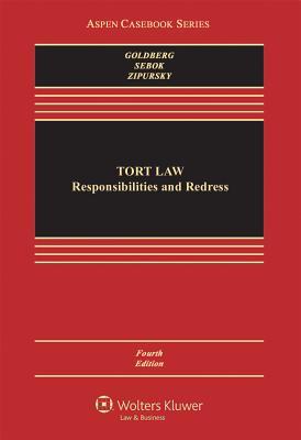 Tort Law: Responsibilities and Redress