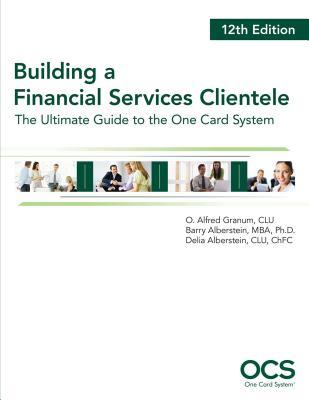 pdf download Building a Financial Services Clientele