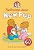 The Berenstain Bears' New Pup (I Can Read Level 1)