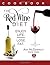 The Red Wine Diet Cookbook by Art McDermott